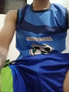 Stripchat Free Porn Cam of SportingFormosan