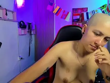 Stripchat Free Porn Cam of nicocoox