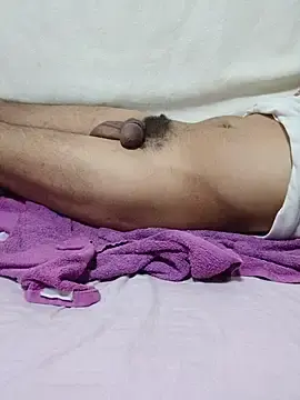 Stripchat Live Porn of dark-skinned212