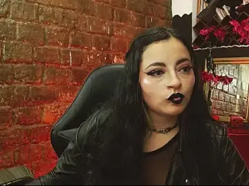 Stripchat Sex Chat of LunaTikka