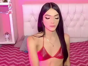 Stripchat Live Porn of x_isabella_x