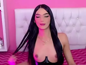 Stripchat Private Sex Chat of x_isabella_x