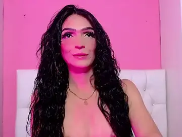 Stripchat Live Sex of x_isabella_x