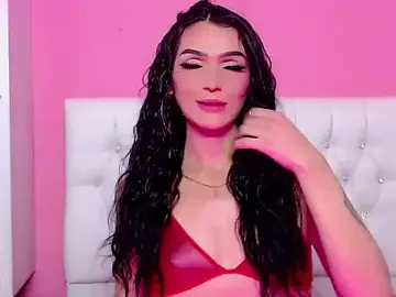 Stripchat Sex Chat of x_isabella_x