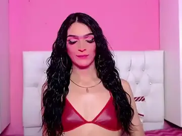 Stripchat Private Sex Chat of x_isabella_x