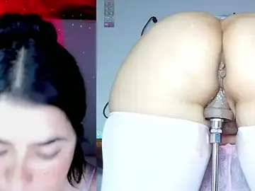 Stripchat Best live sex cam show of Tamaraa_wet