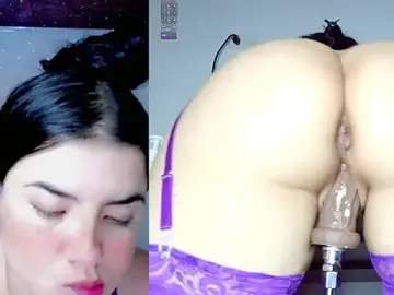 Stripchat Live Porn of Tamaraa_wet