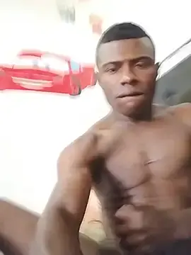 Stripchat Free Live Porn of _yefez
