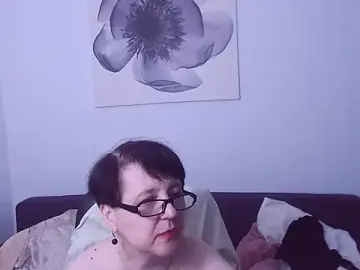 Stripchat Nude Webcam of ChristaRose