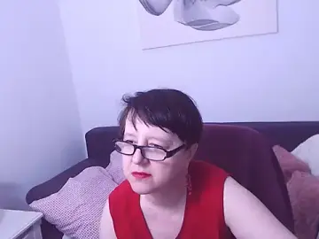 Stripchat Watch Live Sex Cams of ChristaRose
