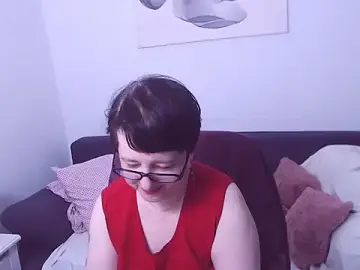 Stripchat Sex Chat of ChristaRose