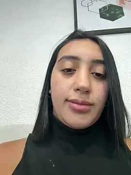 Stripchat Live Porn of Hannahoff