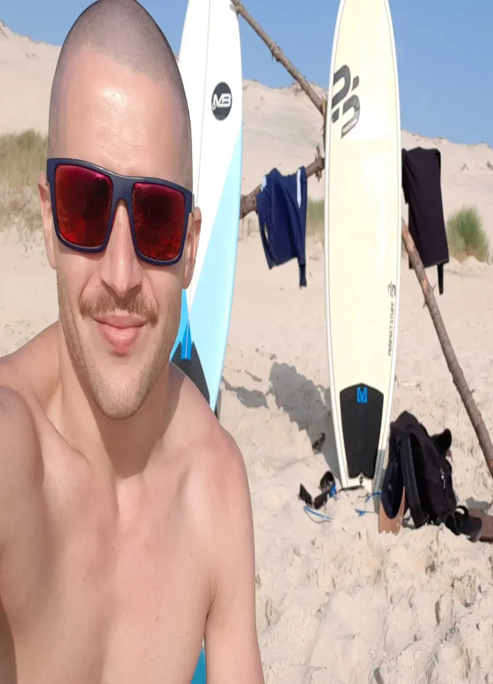 SexMachineMaks