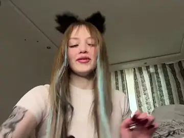 Stripchat Live Sex Cam of WiloneDimmick