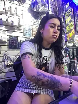 Stripchat Best live sex cam show of emily_24x