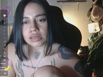 Stripchat Free Live Porn of val_bardot