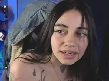 Stripchat Free Porn Cam of val_bardot