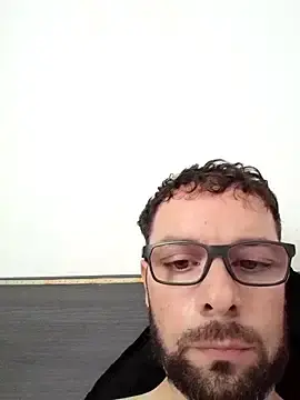 Stripchat Live Porn of Cedric2209bzh