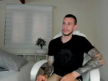 Stripchat Free Porn Cam of J_king__