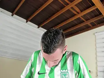 Stripchat Live Sex of J_king__