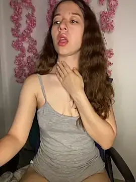 Stripchat Live Sex of -rosi