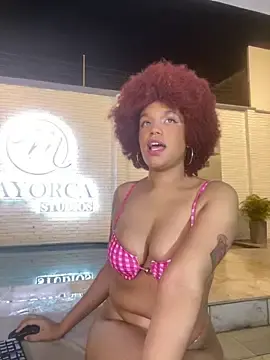 Stripchat Free Porn Cam of loladupont