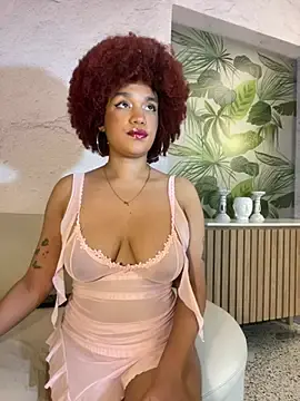 Stripchat Sex Cam of loladupont