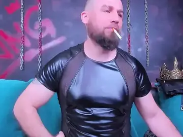 Stripchat Live Porn of ArmandoSteel4u