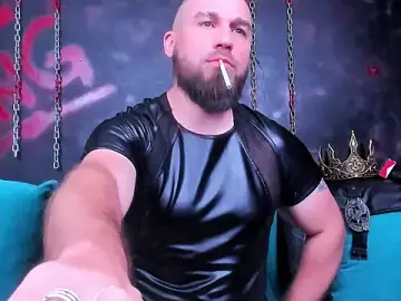 Stripchat Live Sex Cam of ArmandoSteel4u