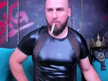 Stripchat Best Webcam of ArmandoSteel4u