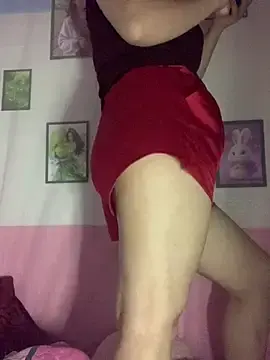Stripchat Sex Chat of Micky_Cute
