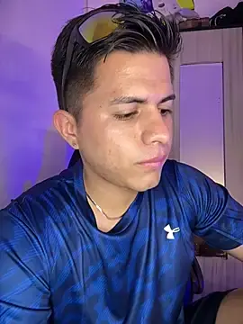 Stripchat Best live sex cam show of Niicky1_