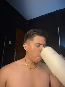 Stripchat Adult Webcam of Niicky1_