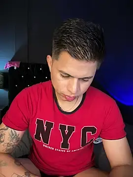 Stripchat Best Webcam of Niicky1_