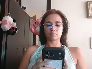 Stripchat Sex Chat of trianabell