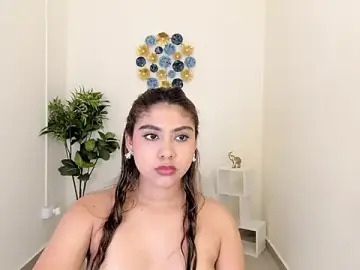 Stripchat Adult Webcams of Mallory_Lee