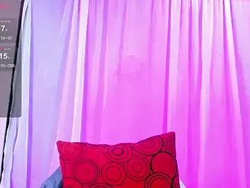 Stripchat Live Sex of Bellagh1