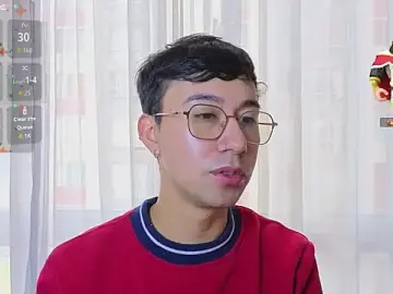 Stripchat Private Sex Chat of cameron_cum