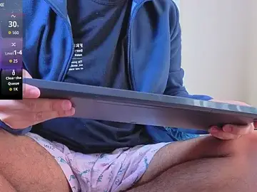 Stripchat Live Porn of cameron_cum