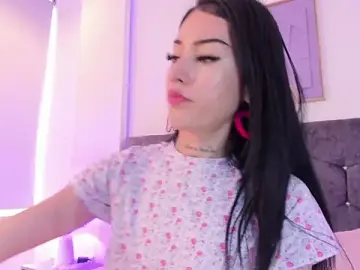 Stripchat Free Live Porn of Megan_Morphy