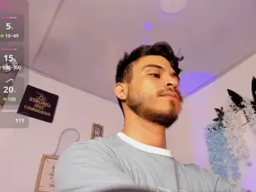 Stripchat Live Sex of Bastian_MCcormick