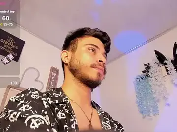 Stripchat Free Live Porn of Bastian_MCcormick