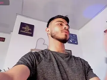 Stripchat Free Live Porn of Bastian_MCcormick