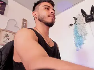 Stripchat Watch Live Sex Cams of Bastian_MCcormick