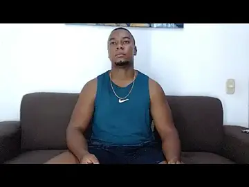 Stripchat Free Live Porn of JaySmit_