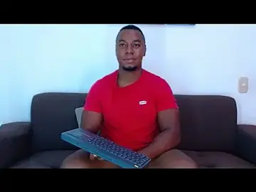Stripchat Free Live Porn of JaySmit_