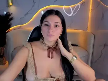 Stripchat Best Webcam of Alisson_tx_