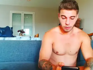 Stripchat Sex Chat of Elkafit28
