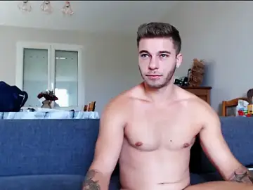 Stripchat Sex Cam of Elkafit28