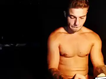 Stripchat Live Porn of Elkafit28